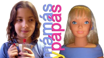 Papás y mamás