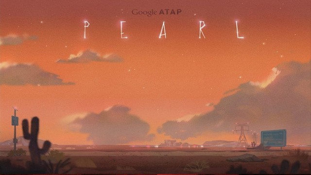 Pearl: A 360 Google Spotlight Story