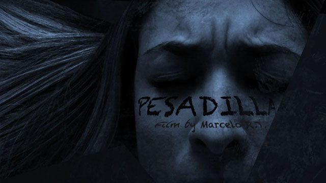 Pesadilla
