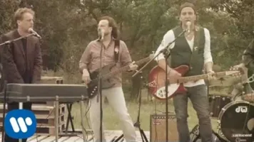 Ponte en la fila - Los Secretos