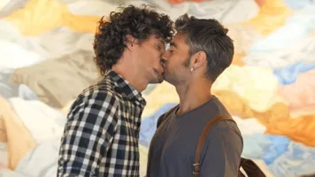 Por un beso