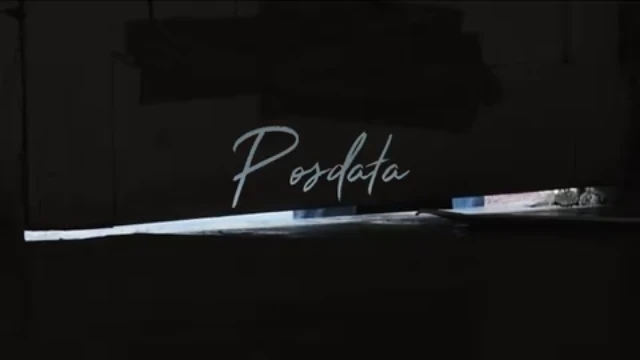 Posdata