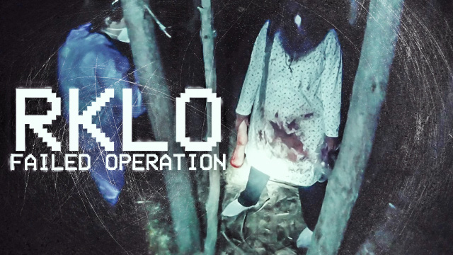 RKLO: Failed Operation