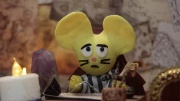 Ratones Intrépidos
