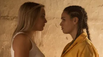 Reinas