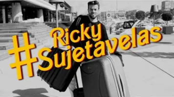 Ricky sujetavelas