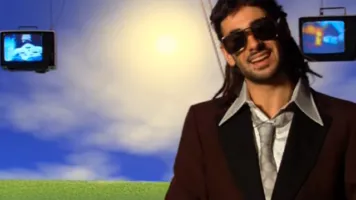 Sé lo que hicisteis - Melendi