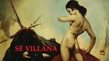 Sé villana. La Sevilla del diablo