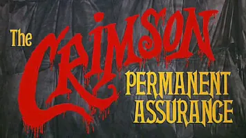 Seguros permanentes Crimson