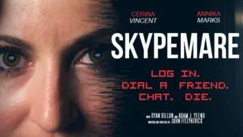 Skypemare
