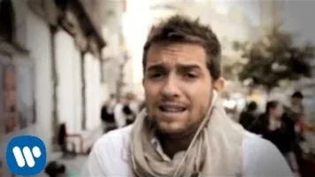 Solamente Tú - Pablo Alborán