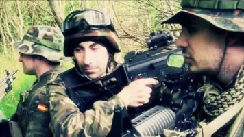 Soldiers