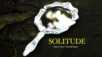 Solitude - Frontera Imaginaria