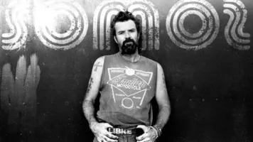 Somos - Jarabe de Palo