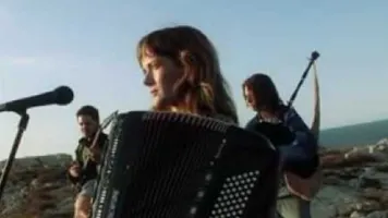 Soy montañés - El Hombre Pez