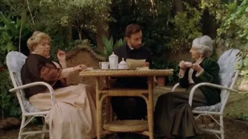 Té i fantasmes
