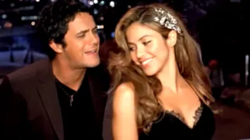 Te lo agradezco, pero no - Alejandro Sanz & Shakira