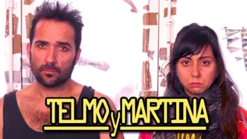 Telmo y Martina