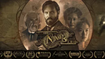 The Ningyo