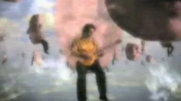 Sentinel - Mike Oldfield