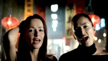 The hardest day - Alejandro Sanz & The Corrs