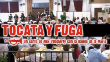 Tocata y fuga