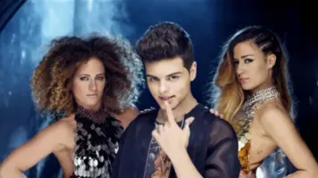 Todo Terminó - Abraham Mateo