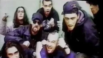 Ultramemia - Def Con Dos