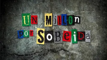 Un millón por Sobeida