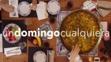 Un Domingo Cualquiera