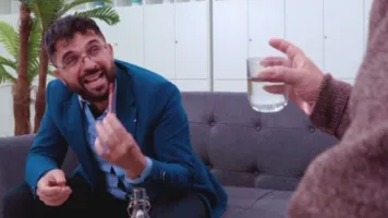 Un mal trago