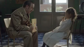 Una cabrita sin cuernos