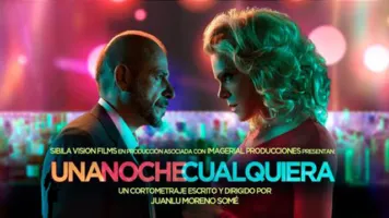 Una noche cualquiera