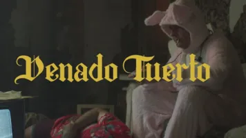 Venado Tuerto - Taburete