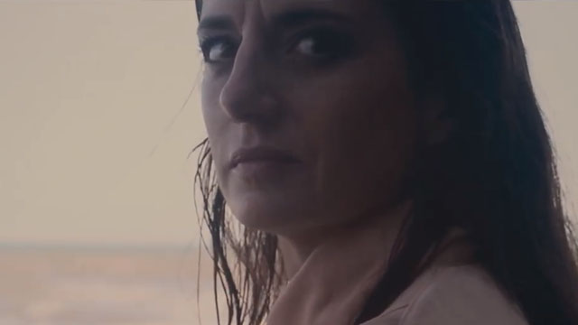 Versos a través del mar