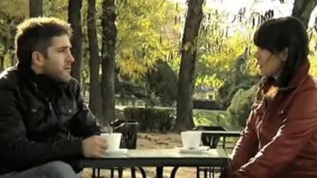 Verte feliz