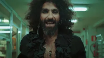Watif - Ara Malikian (Royal Garage) en el Hotel Westin Palace de Madrid