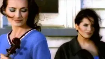 What Can I Do - The Corrs