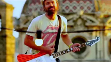 ¿Y ahora qué hacemos? - Jarabe de Palo