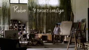 ...Y Rozar Contigo - Robe