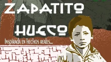 Zapatito hueco