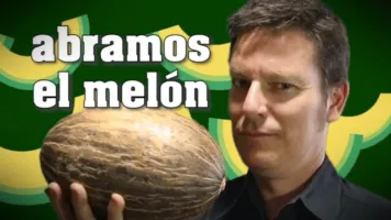 Abramos el Melón