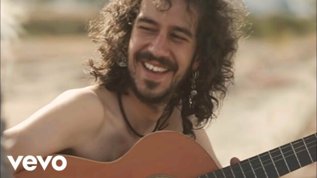 Arrebatos De Primavera - Poncho K