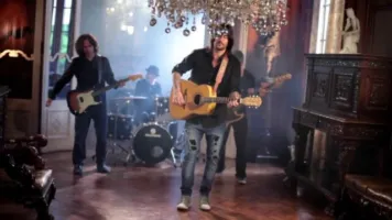 Autofotos - Melendi