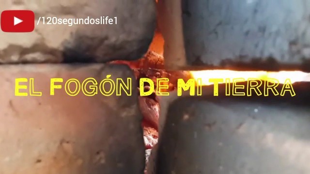 Cocinas Tradicionales (El Fogon De Mi Tierra)