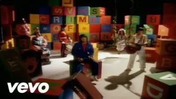 Crime Of Passion - Mike Oldfield ft. Barry Palmer