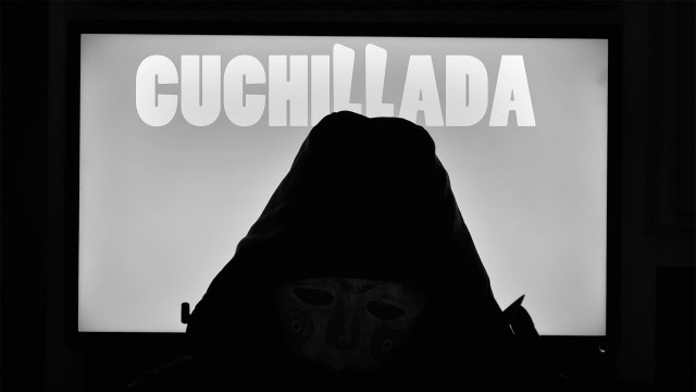 Cuchillada - Un atípico slasher
