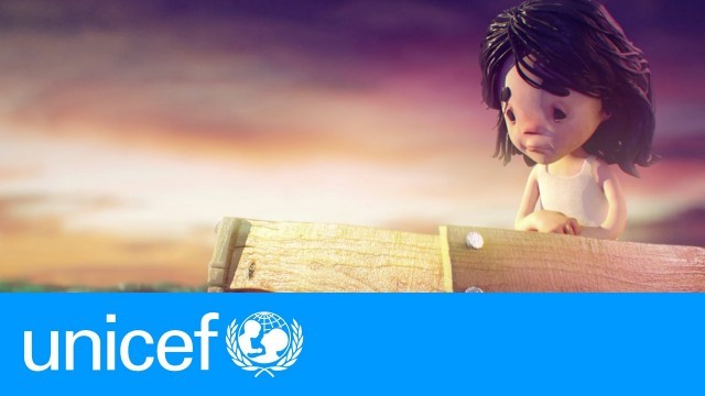 Cuentos sin hadas: Malak y el barco. Un viaje desde Siria