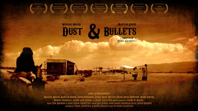 Dust & Bullets