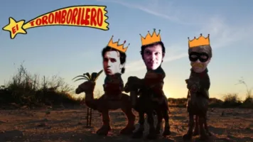 El Toromborilero - Los Torombolos